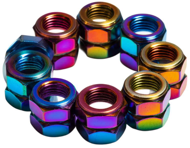 What Podium Wheels Stands For - Lugnuts